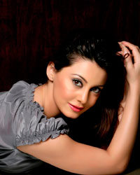 Minissha Lamba